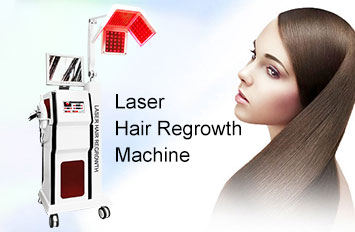 hair regrowth